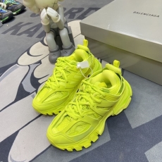 Balenciaga Track Shoes